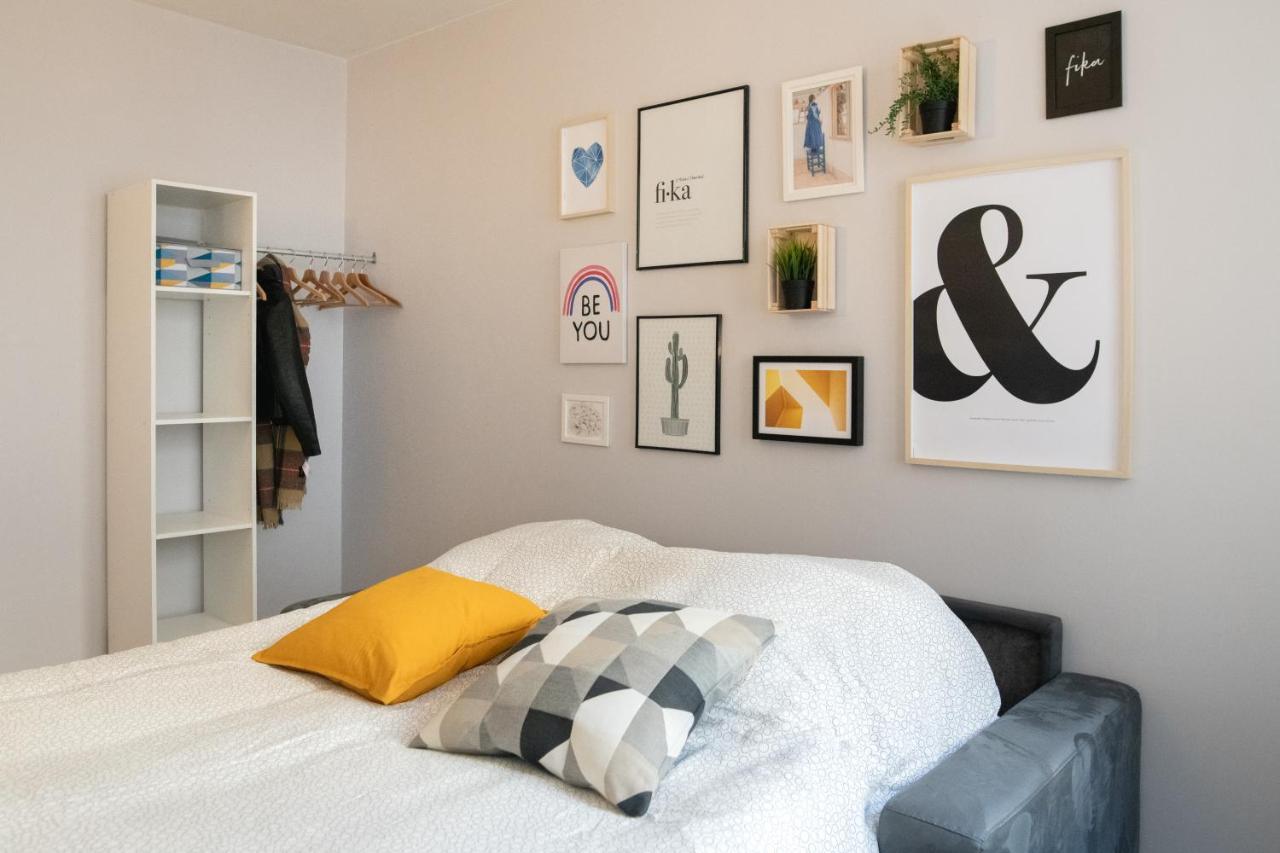 Le Studio Cocooning Apartment Chartres Exterior photo